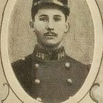 BIZON Clément Louis Marie