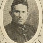 BOCQUENÉ Désiré Louis Marie