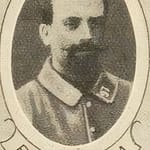 BOCQUERAZ Louis Antoine