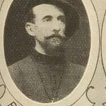 BOGROS Victor François Marie