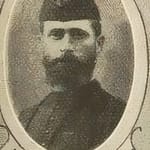 PERRIN DE BOISLAVILLE François Joseph Marie Pierre