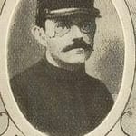 BOISMARTEL Albert Edmond Pierre Marie