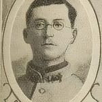 BOMBRUN Jean Louis Eugène