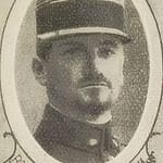 BONNINIÈRE DE BEAUMONT (DE LA) Georges Marie