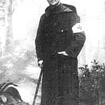 BORDES Marie François Joseph