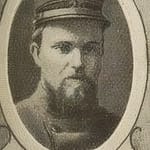 BORDES Maurice Auguste