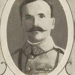BOREL Gabriel Louis