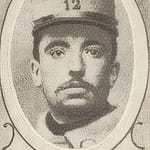 BORIE Alexis Philippe