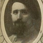 BORNAND Émile Auguste