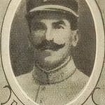 BOUCHARD François Jules Marie