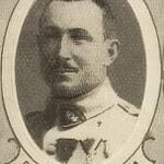 BOUSQUET Guillaume François Marius