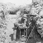 CAPUS Bernard Marius Marcel Honoré