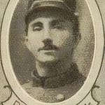 BOUDOU Louis François