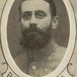 BOUDRET Jean Alphonse
