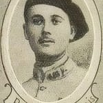 BOUHIER Louis Émile Marie