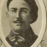 BOUJU Donatien André Marie
