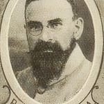 BOULANGER Henri Achille Édouard