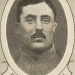 BOURCIER Maurice Joseph Jules