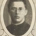 BOUREL Victor Jean Marie