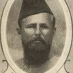 BOURGET Victor Louis Auguste