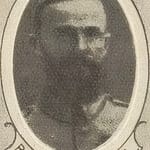 BOURJADE Jean Marie Pierre Léon