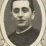 BOUSQUET Louis Justin