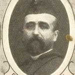 BOUVET Joseph Marius