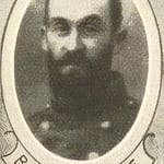 BOUYER Antonin Marie Eutrope