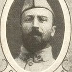 BOUISSOU Antoine