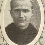 BOUZINAC Benjamin Félix Ferdinand