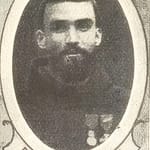 BOYER Laurent Jules Célestin