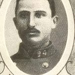 BRAULT Louis Félicien René