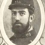 BRÉHERET René François Auguste