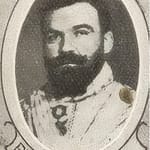 BRENDLEN François Joseph