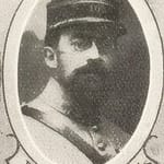 BRETEAU Alexis Émile Joseph