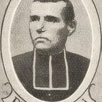 BRIDOUX Raoul Alfred Joseph