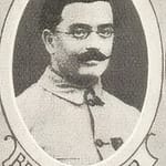BROSSETTE Pierre Paul