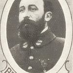 BROSSIER Léon Marie