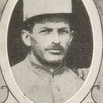 BROT Adrien Joseph