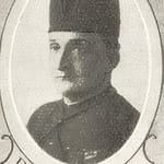 BROUSSE Jules Joseph René