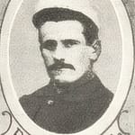 BROUTY Germain Victor