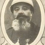 BRUNEAU Marie Louis Henry