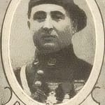 BRUNI Léon Charles