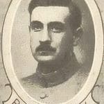 BRUNO Albert Victor