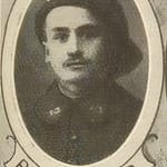 BRUYAS Jean Baptiste