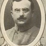 BRUYÈRE Amédée