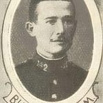 BUISSON Marius Jean Pierre