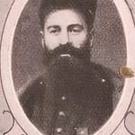CABARET Alphonse Léon