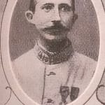 CAILLEAU Basile Louis