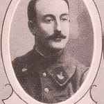 CALAIS René Gaston Albert